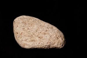 Pumice-like rock