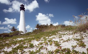Cape Florida Lighthouse